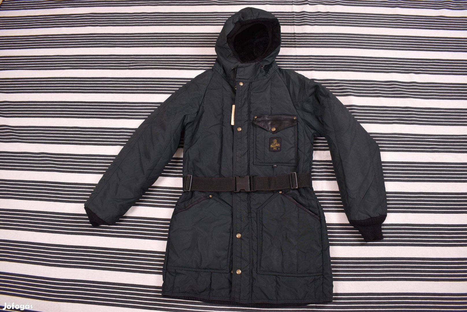 Refrigiwear kabát 1692