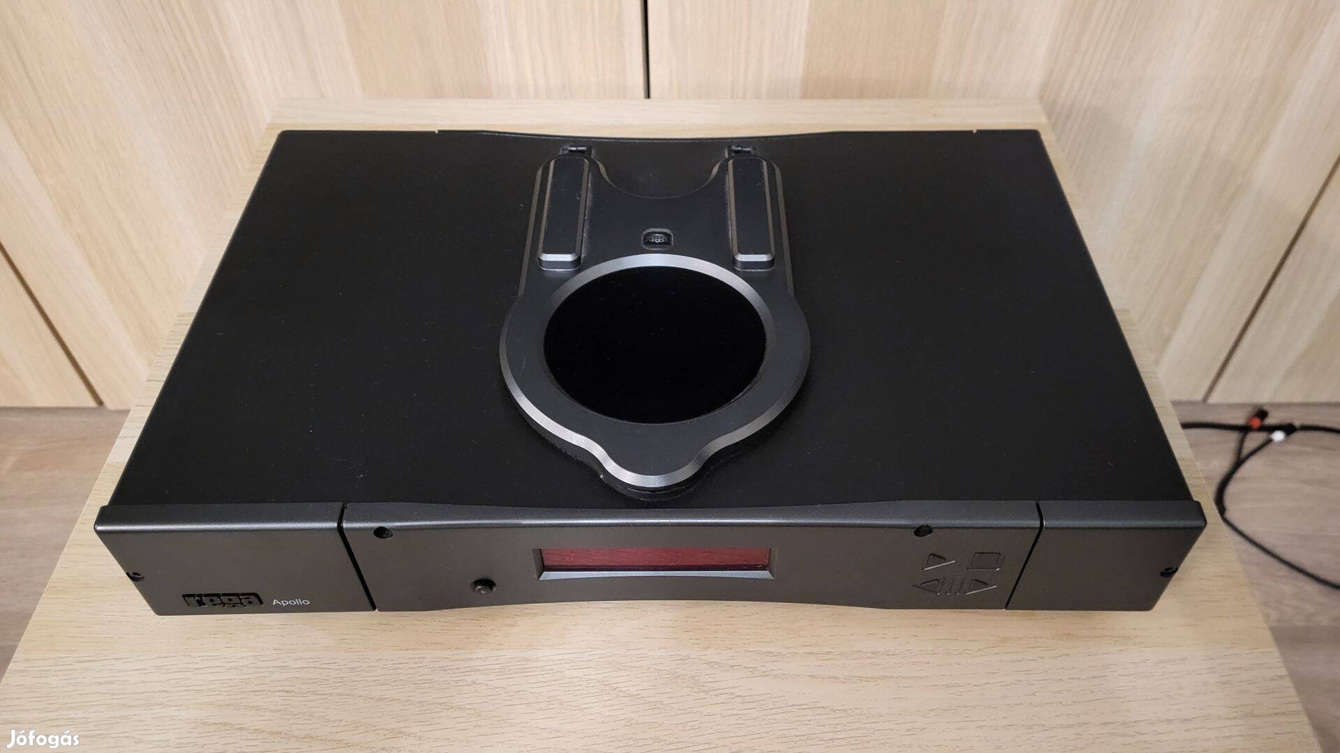 Rega Apollo CD