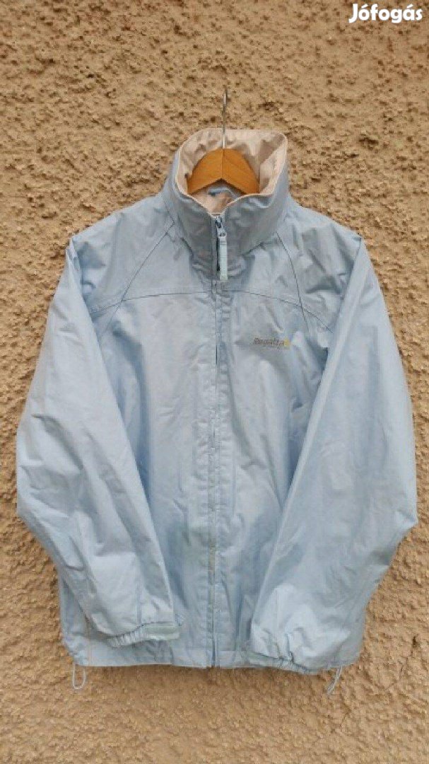 Regatta női szél & vízálló dzseki babakék színben. XL-es