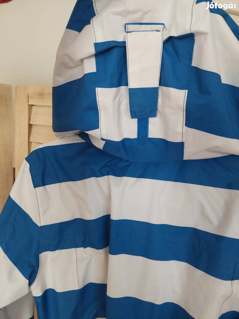 Regatta női vitorlás kabát 36