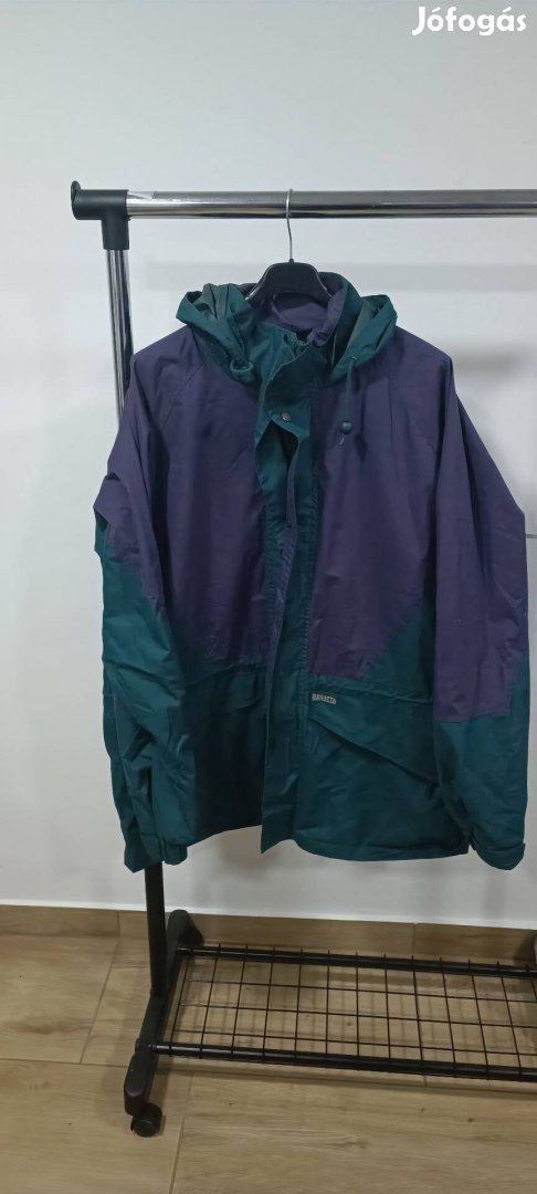 Regatta vintige férfi kabát dzseki XL méret 