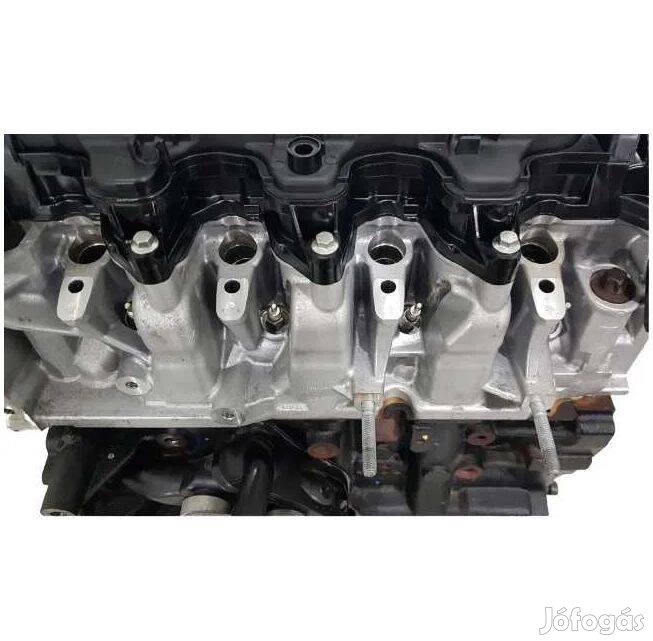 Regenerált motor 1.5 K9K896
