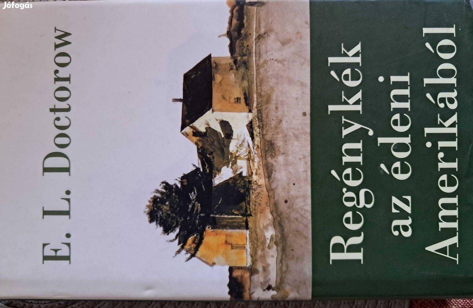 Regénykék Az Édeni Amerikában