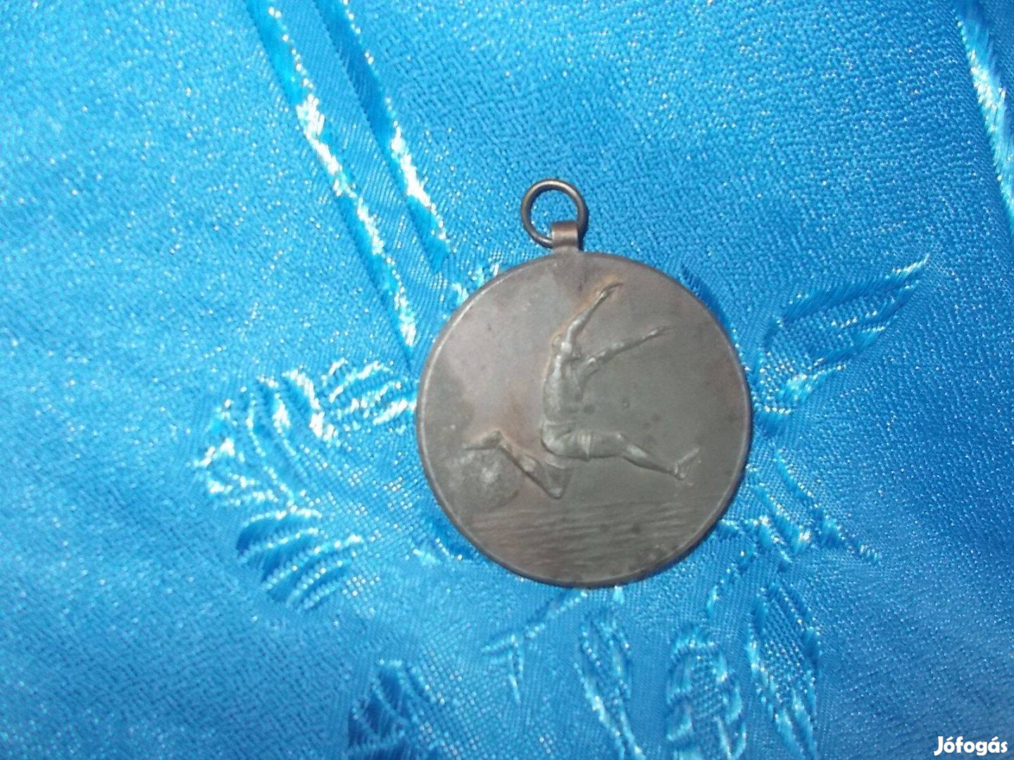 Régi 1959 es sport kitüntetés