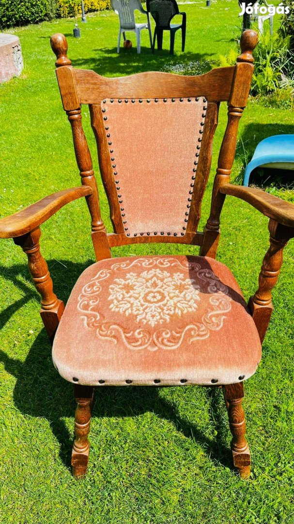 Régi Antik szék