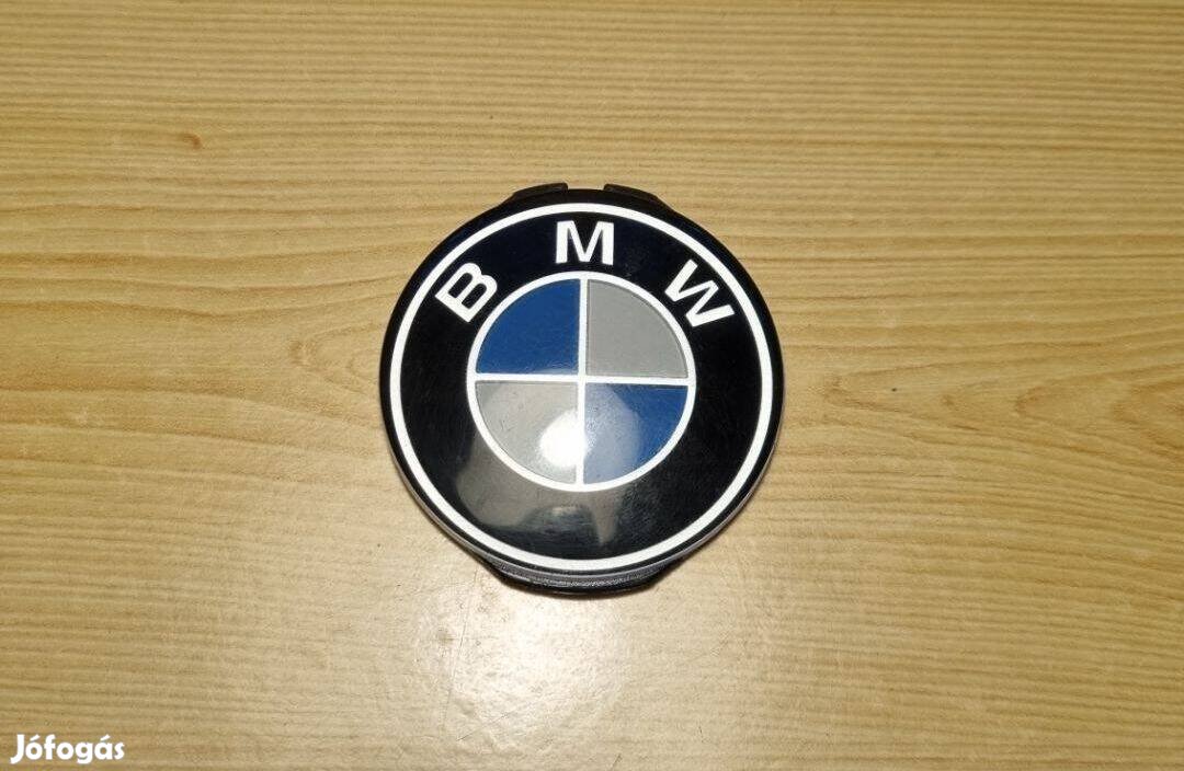 Régi BMW embléma