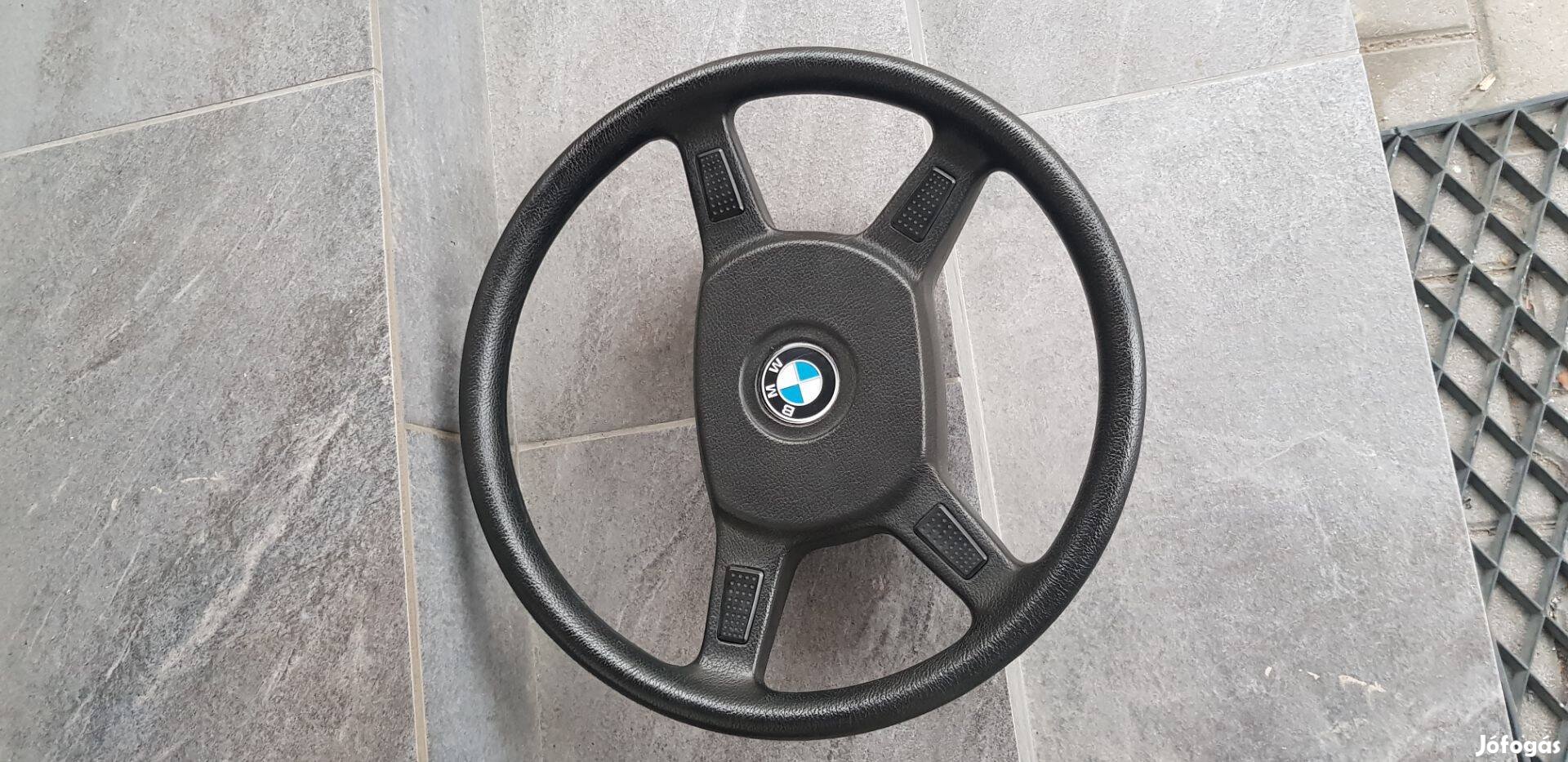 Régi Bmw kormány