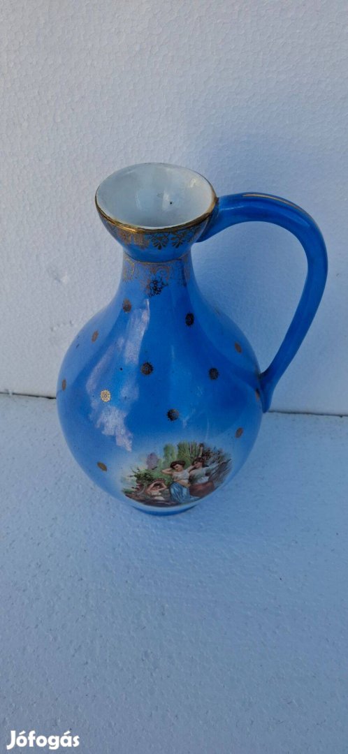 Régi Hollóházi váza