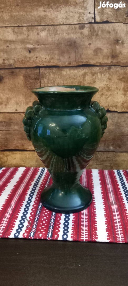 Régi Kántor Sándor Váza