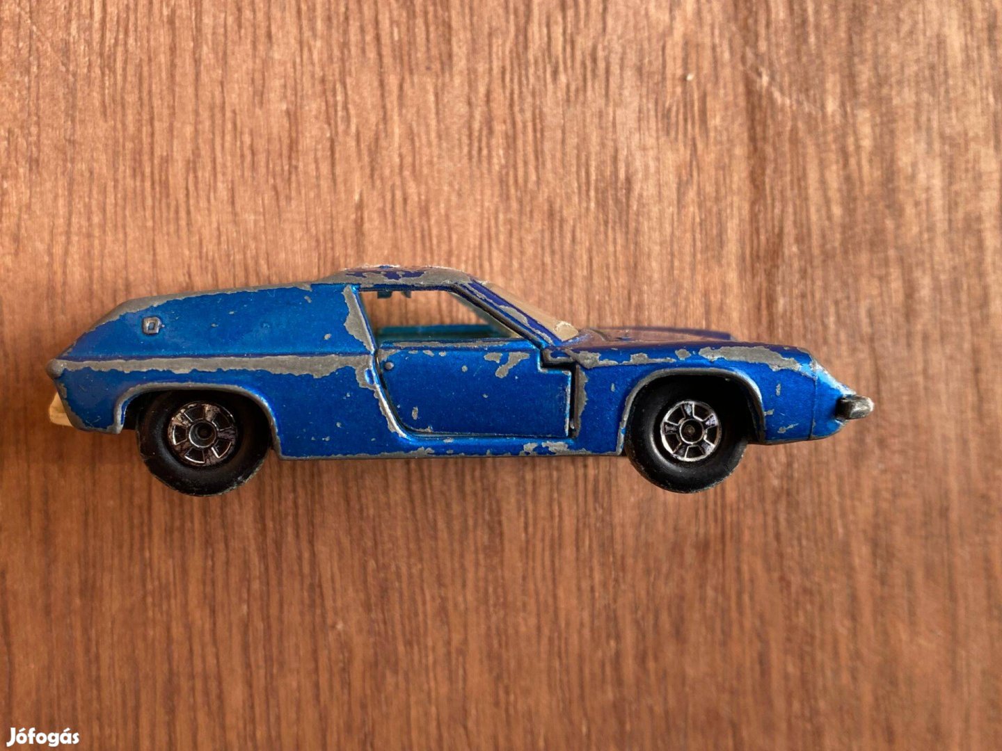 Régi Matchbox Lesney Lotus Europa