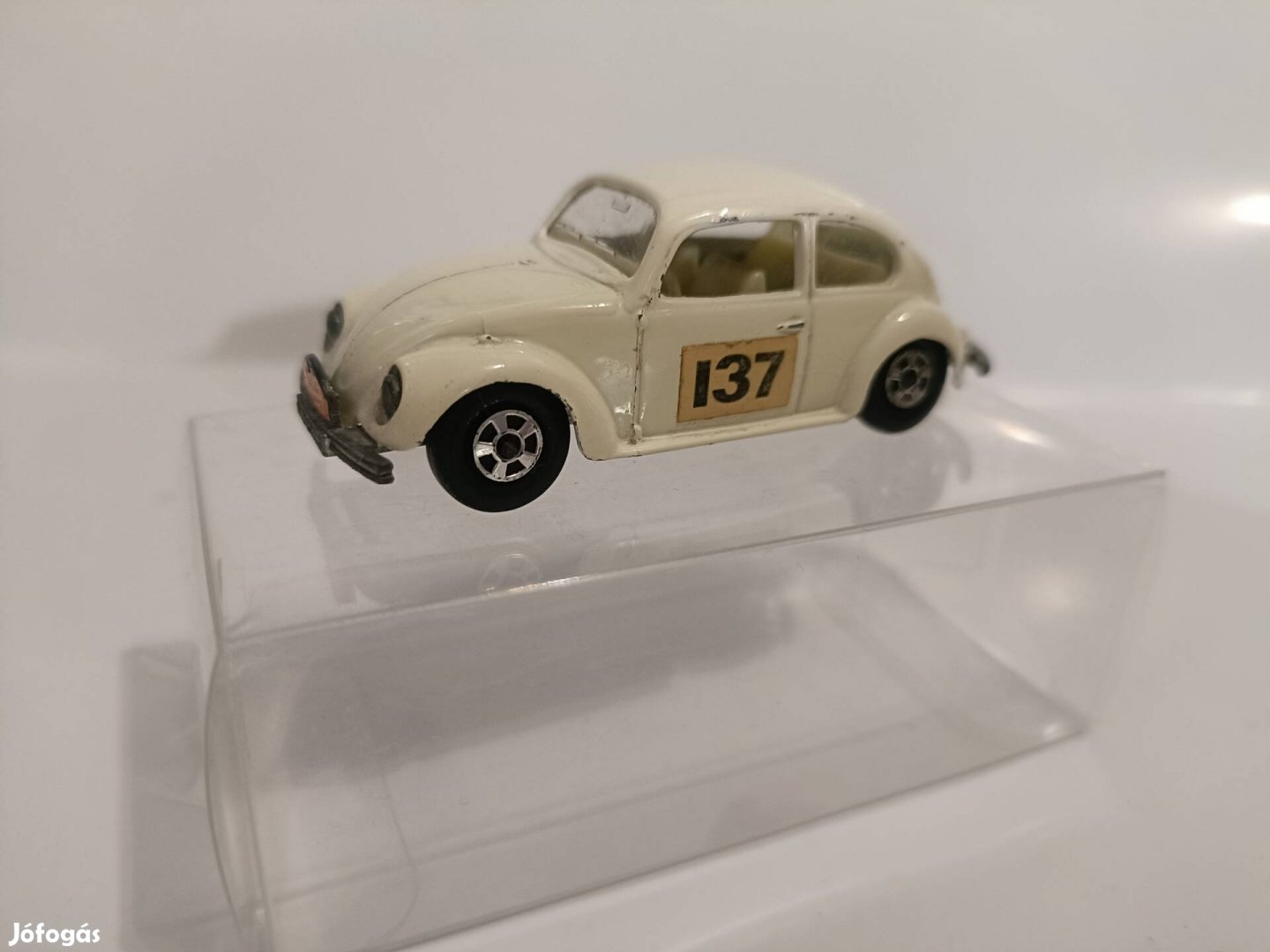 Régi Matchbox superfast Volkswagen 1500