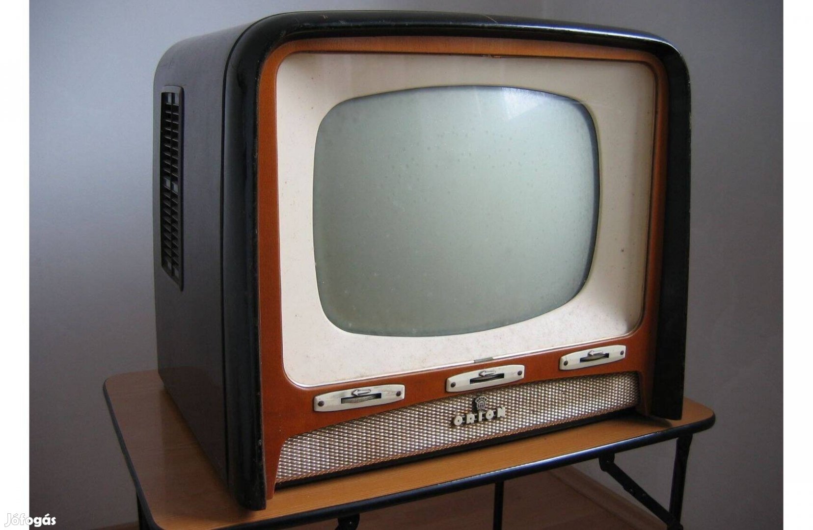 Régi Orion tv eladó
