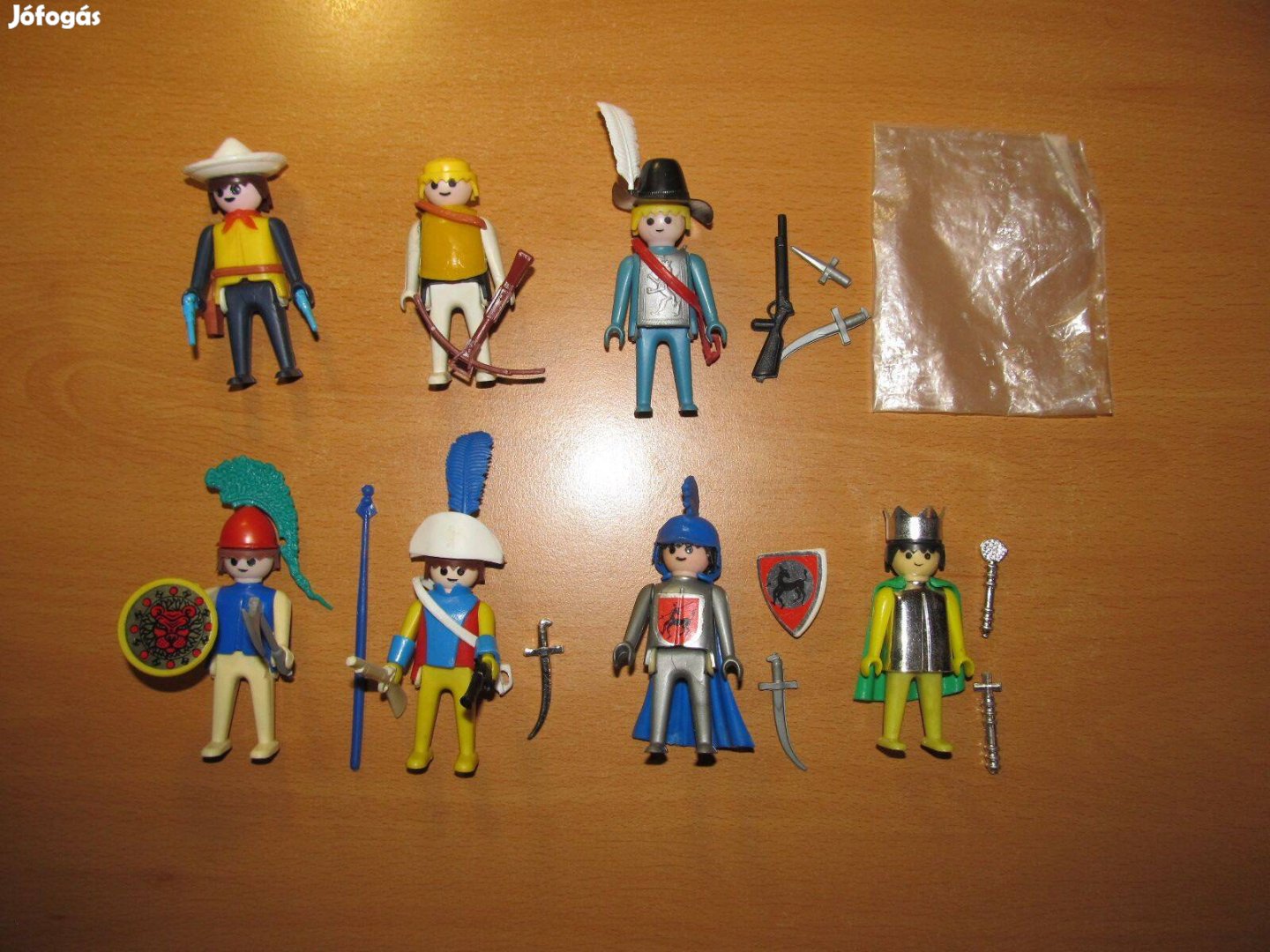 Régi Schenk figura kupac