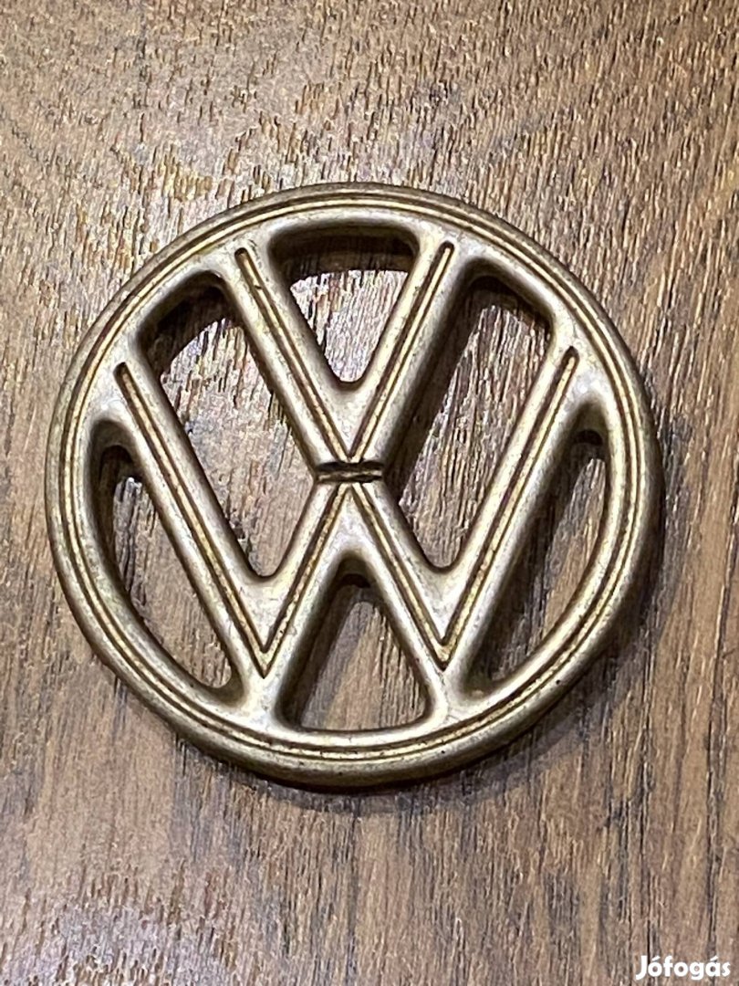 Régi VW embléma