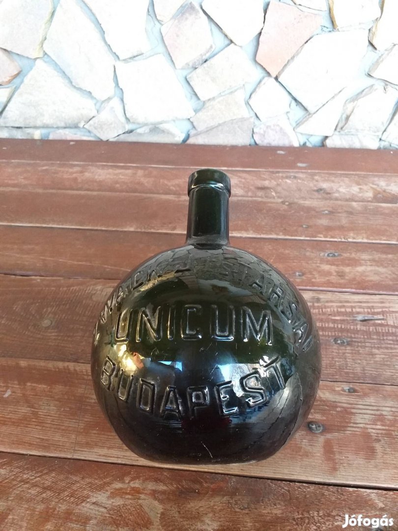 Régi Zwack Unicum