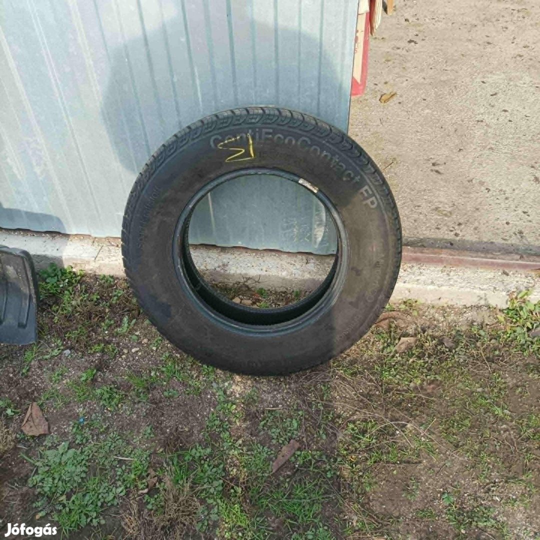Régi, 2007-es Gumiabroncs eladó