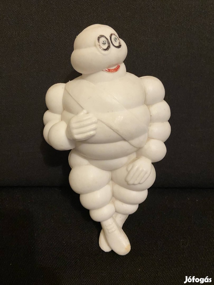 Régi, Retro Michelin bibendum, figura