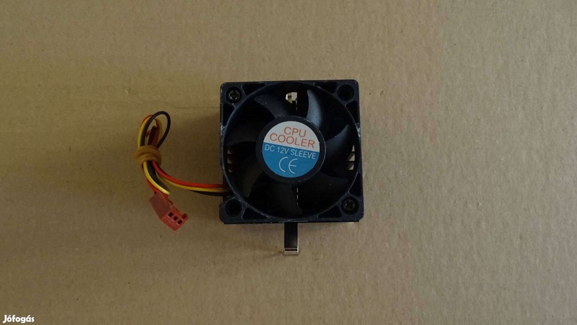 Régi alaplaphoz processzor hűtők