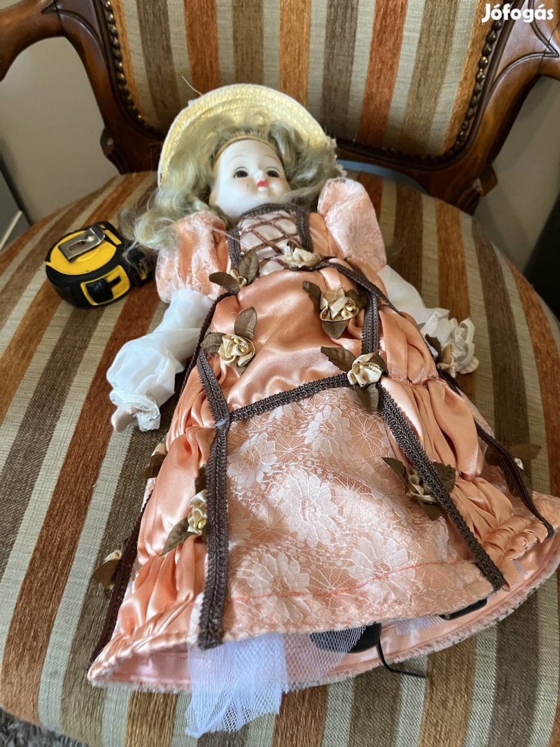 Régi baba eladó 10000 ft bp.17 kerben