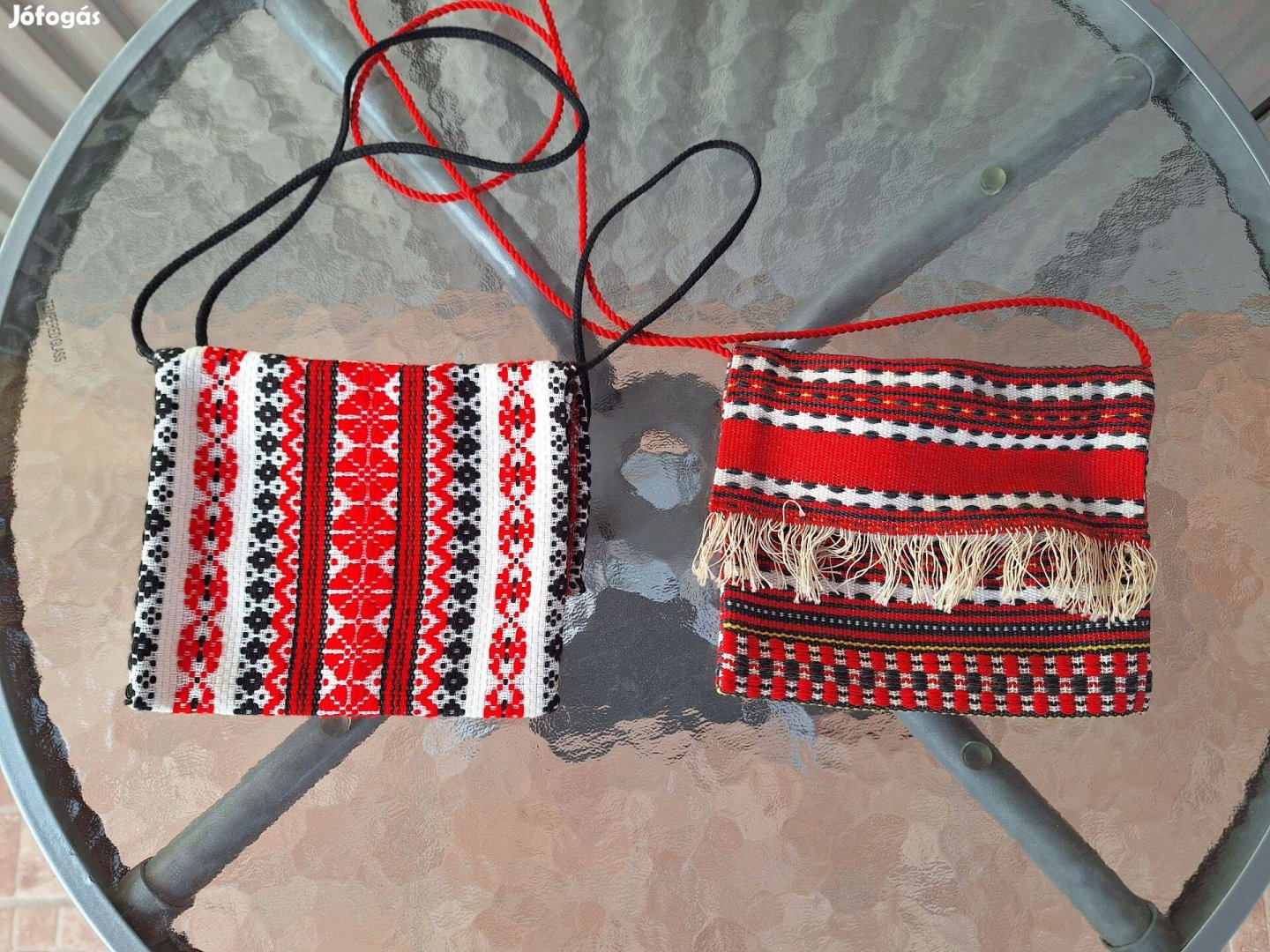 Régi ballagási tarisznya eladó