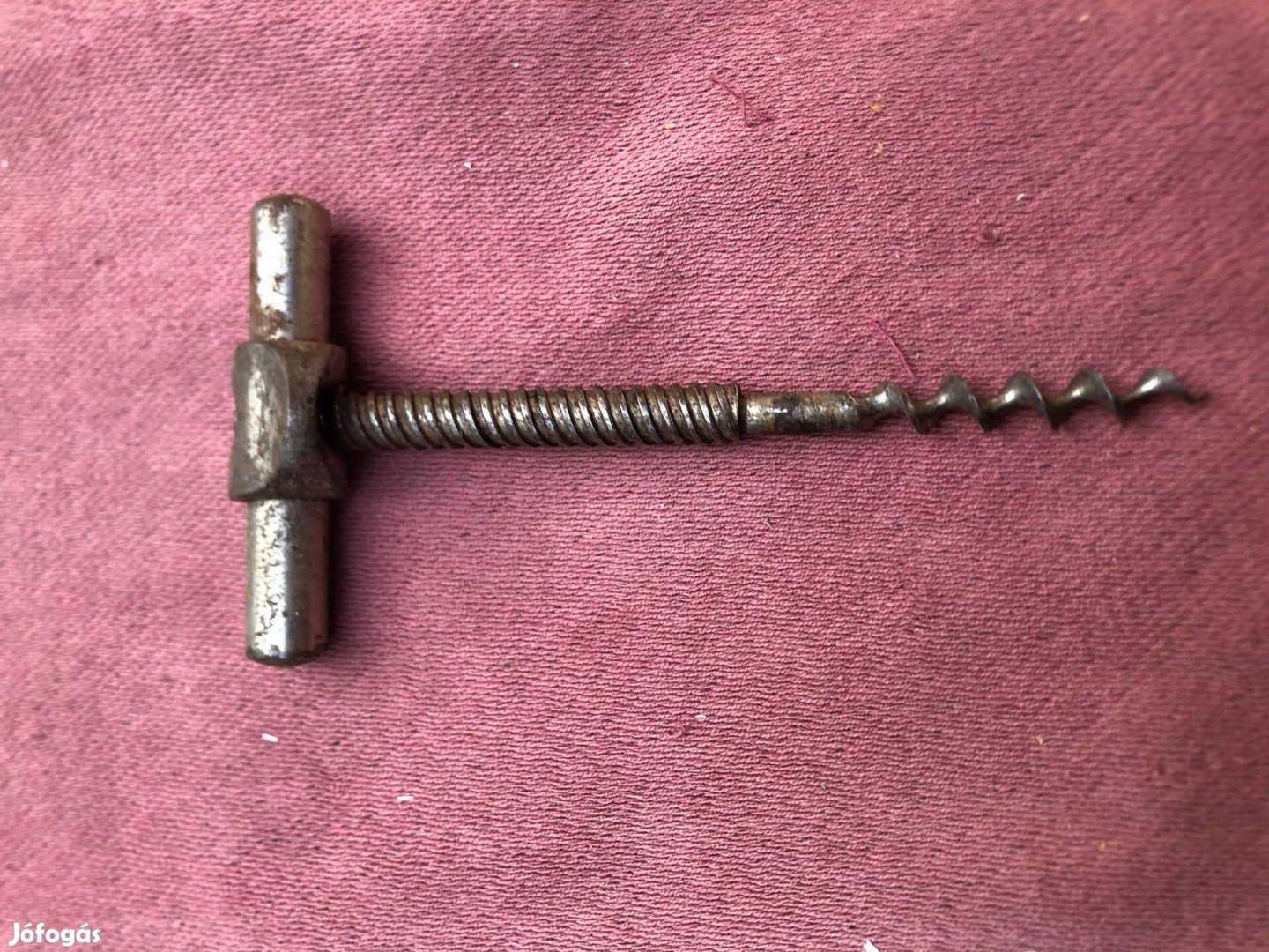 Régi bornyitó 1500 Ft