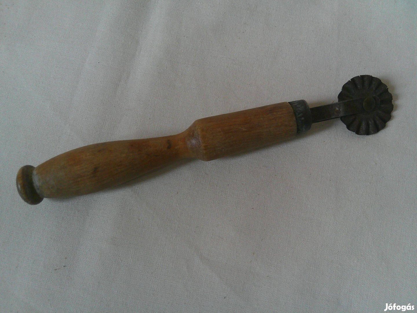 Régi derelyevágó, derelyemetsző