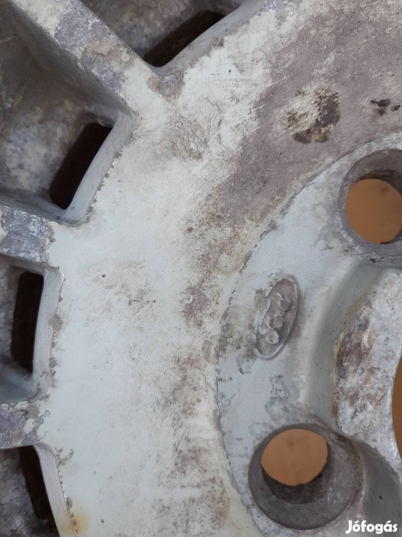 Régi eredeti Ford sierra felni