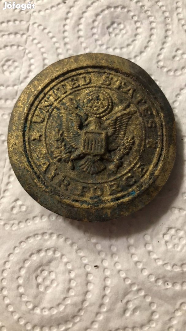 Régi érmék eladó