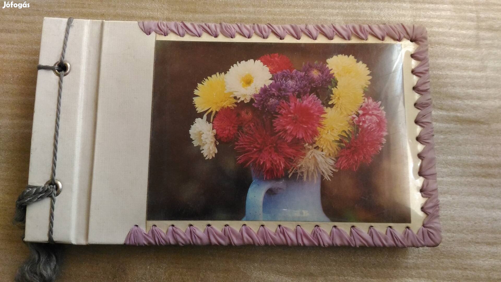 Régi fénykép album 2.
