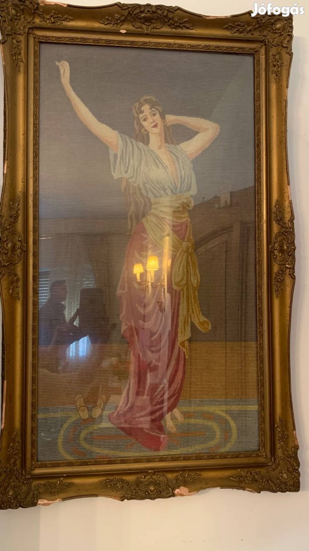 Régi gobelin