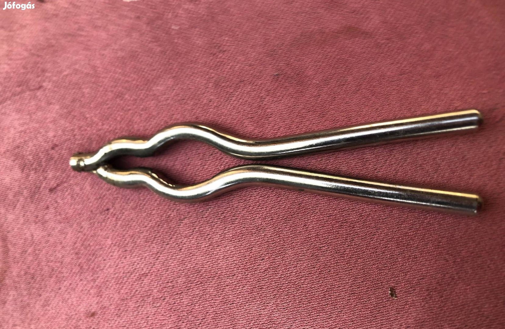 Régi kézi diótörő 1000 Ft