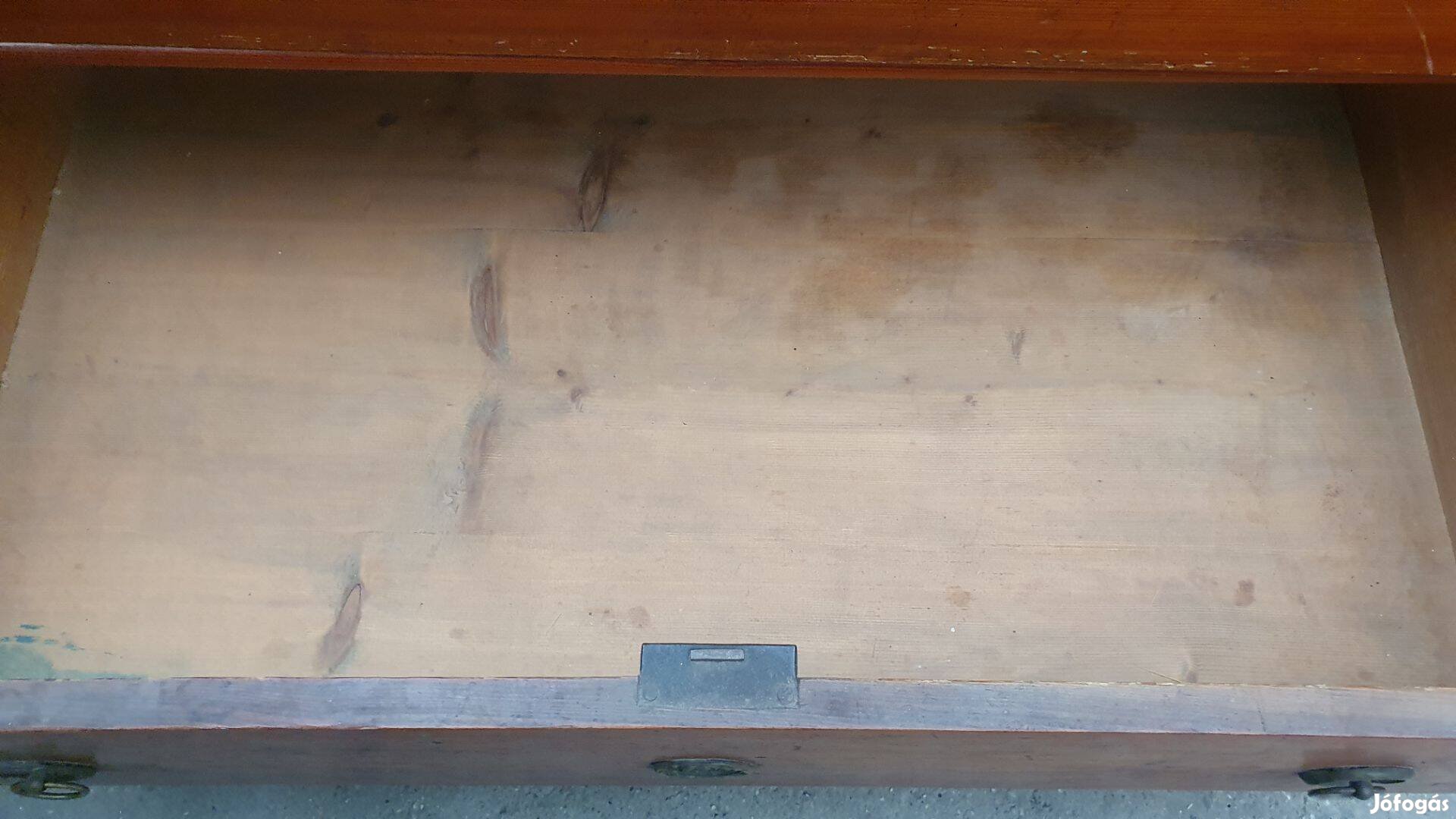 Régi komód eladó