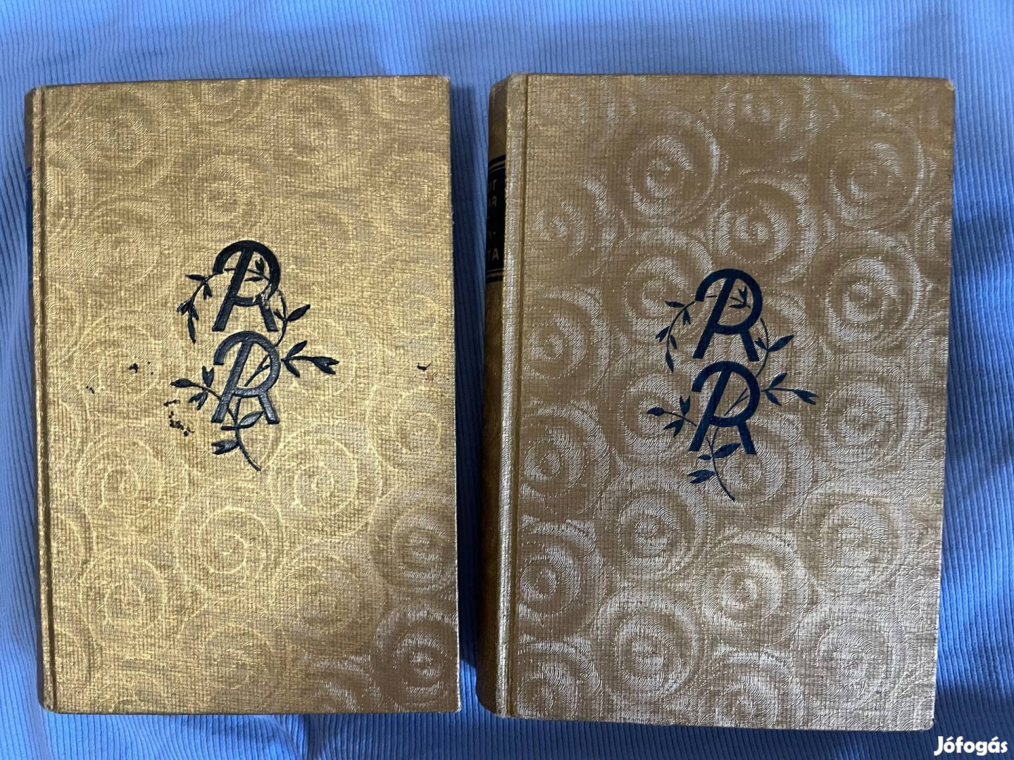 Régi konyv 19291930 jó állapotban