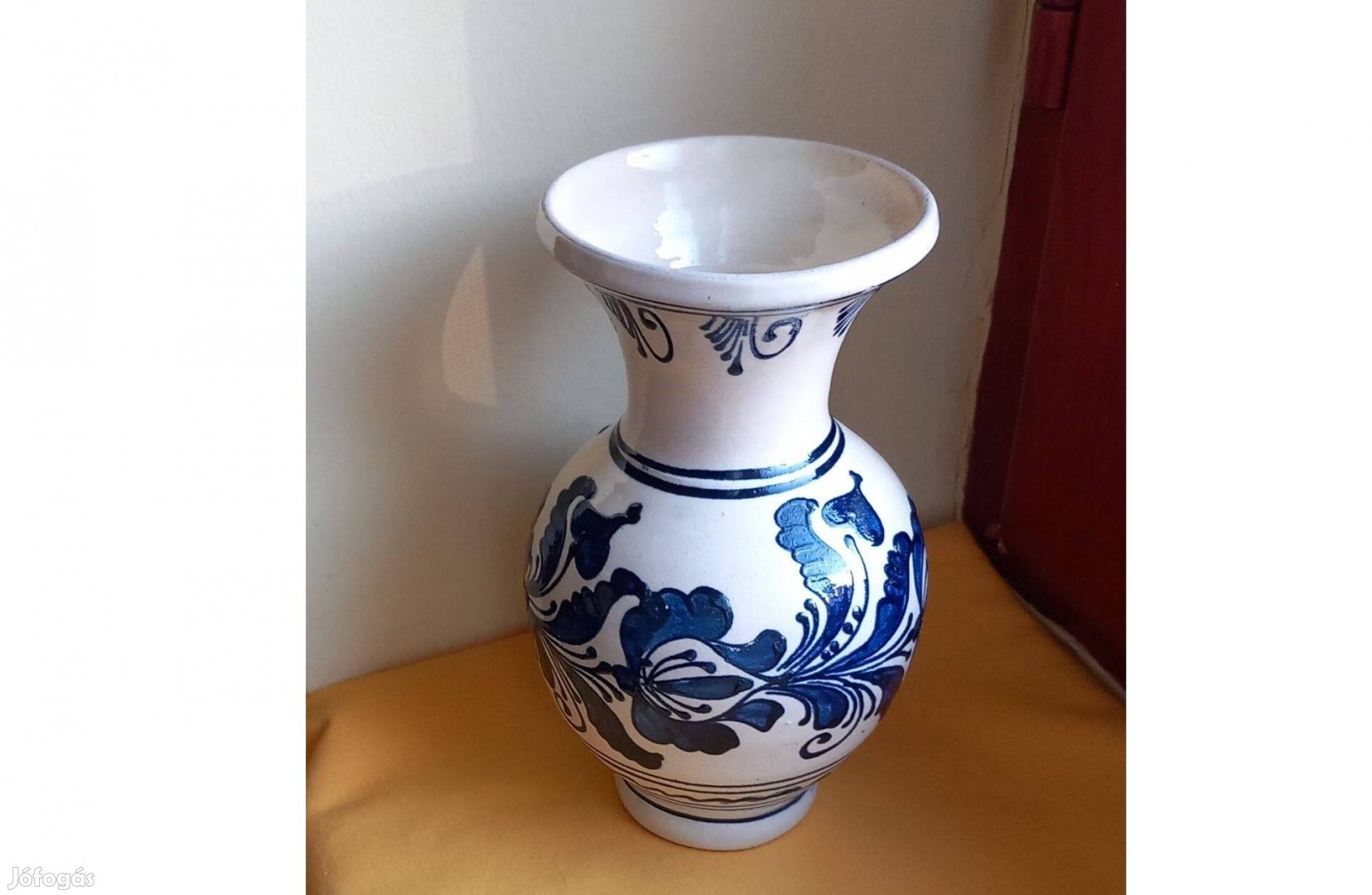 Régi korondi váza (16 cm)