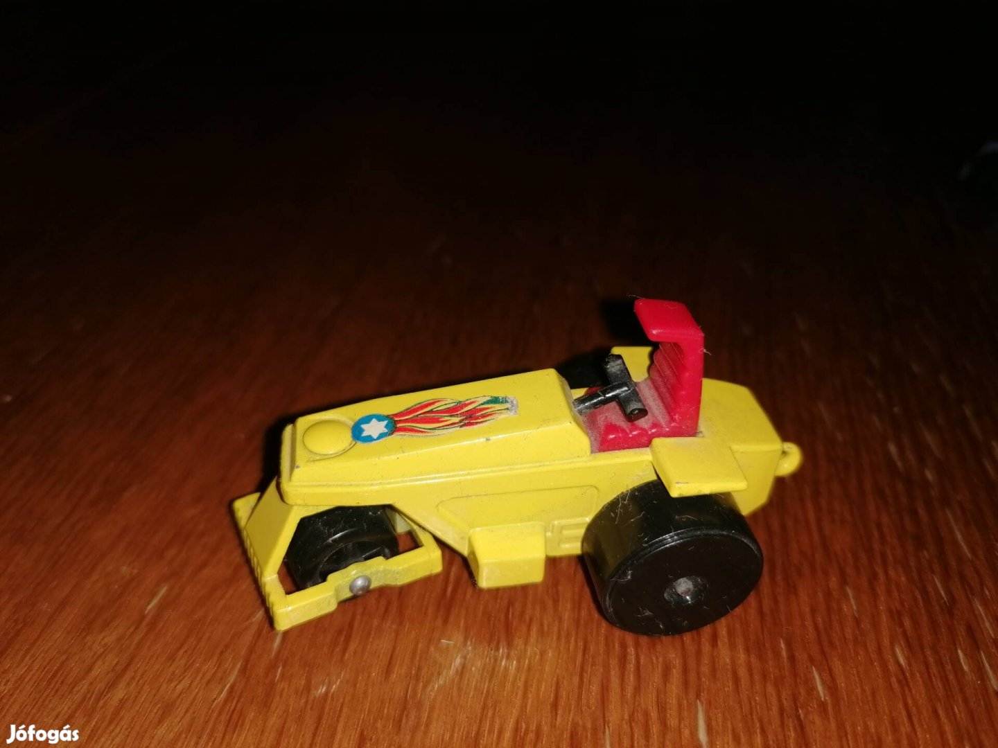 Régi matchbox gyűjtemény 
