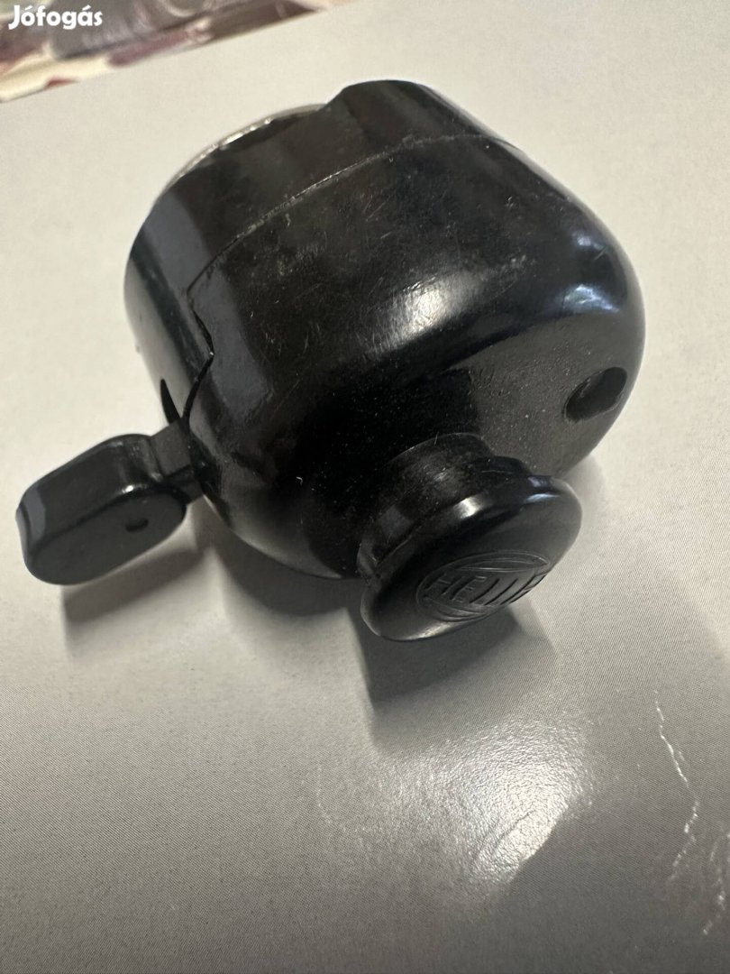 Régi motor Hella bilux kapcsoló 