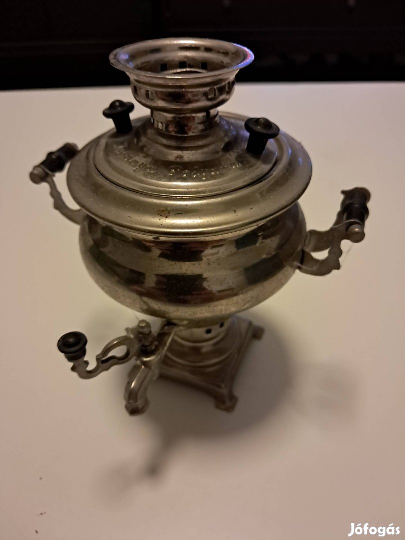 Régi,orosz,szamovár eladó