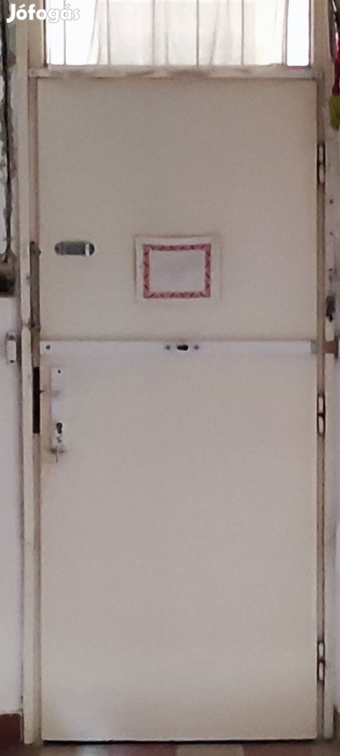 Régi panel ajtó ingyen