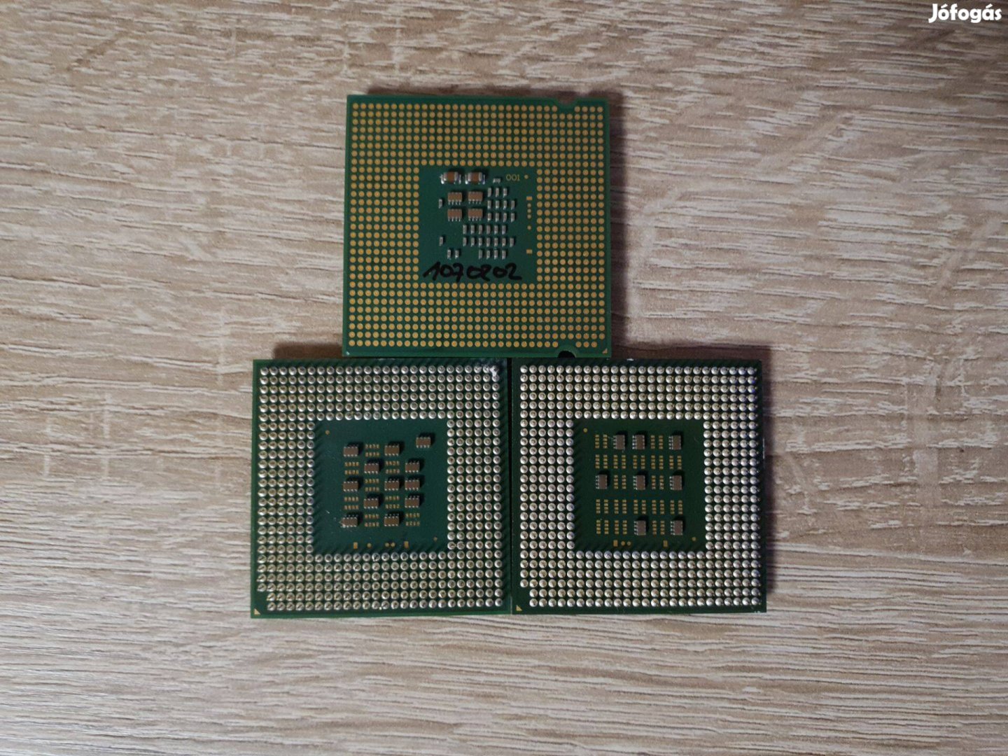 Régi processzorok, Celeron, Intel