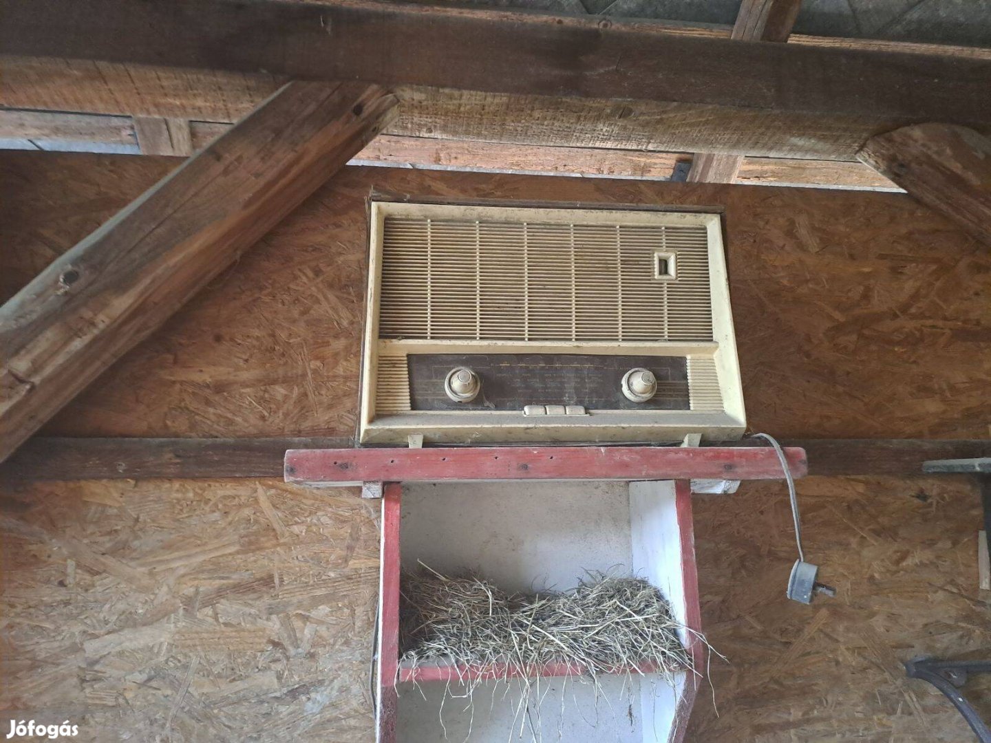 Régi rádiók akciósan