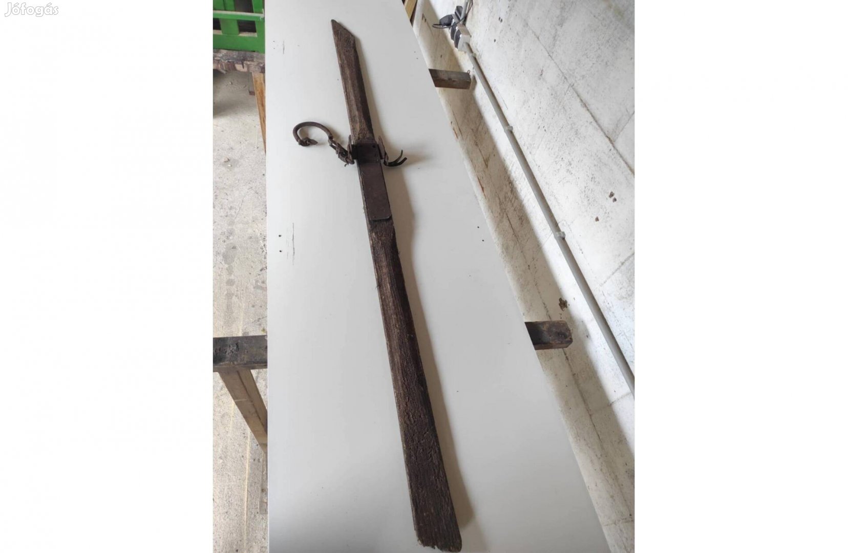 Régi síléc dekorációnak