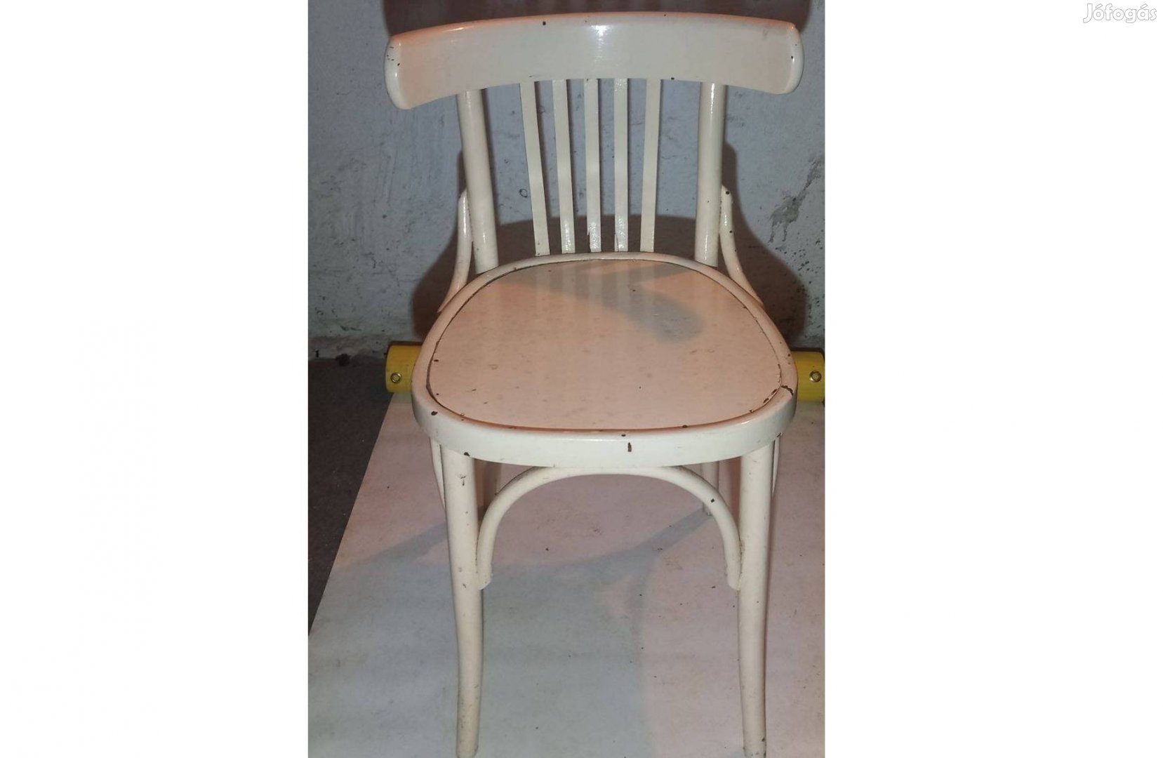 Régi szék, thonet, vintage eladó!