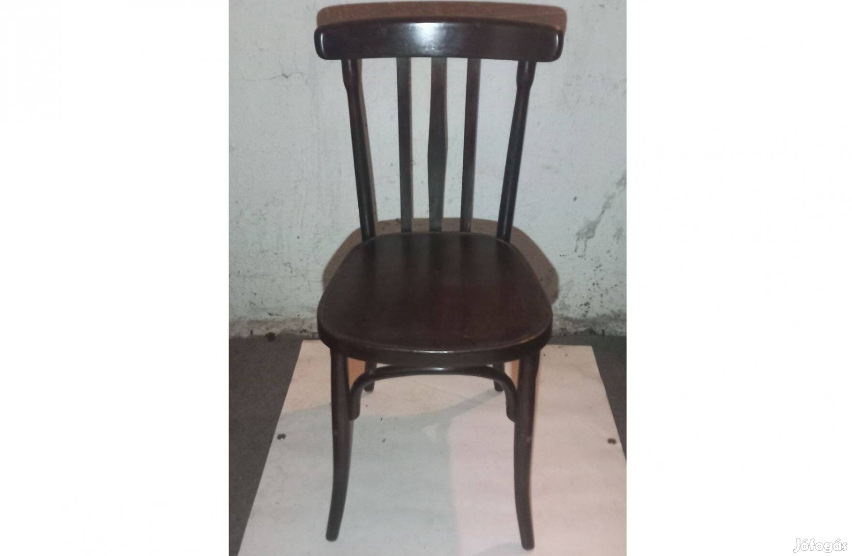 Régi szék, thonet, vintage eladó!