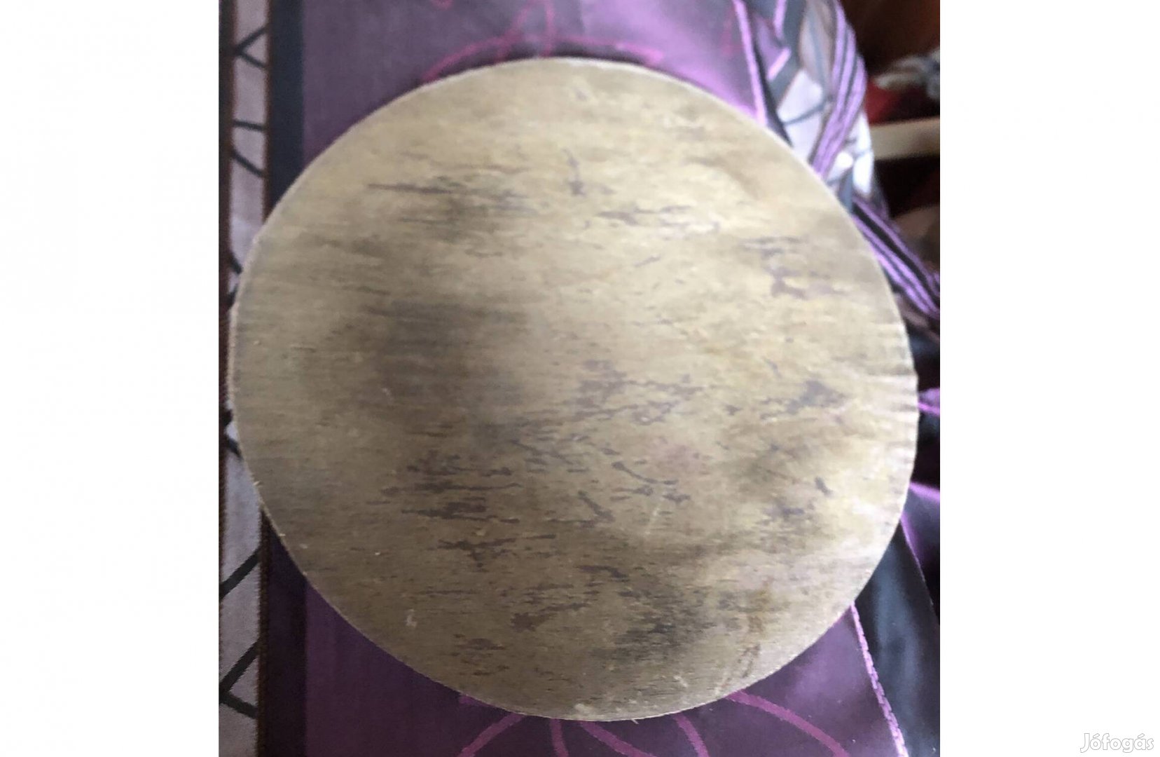 Régi szék ülőfelület burkolat 1500 Ft