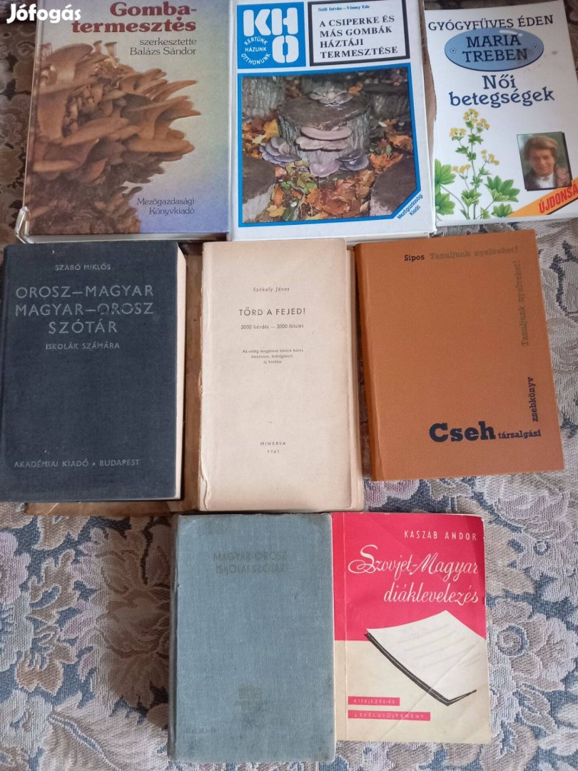 Régi szótárak, helyesírási szabályzat