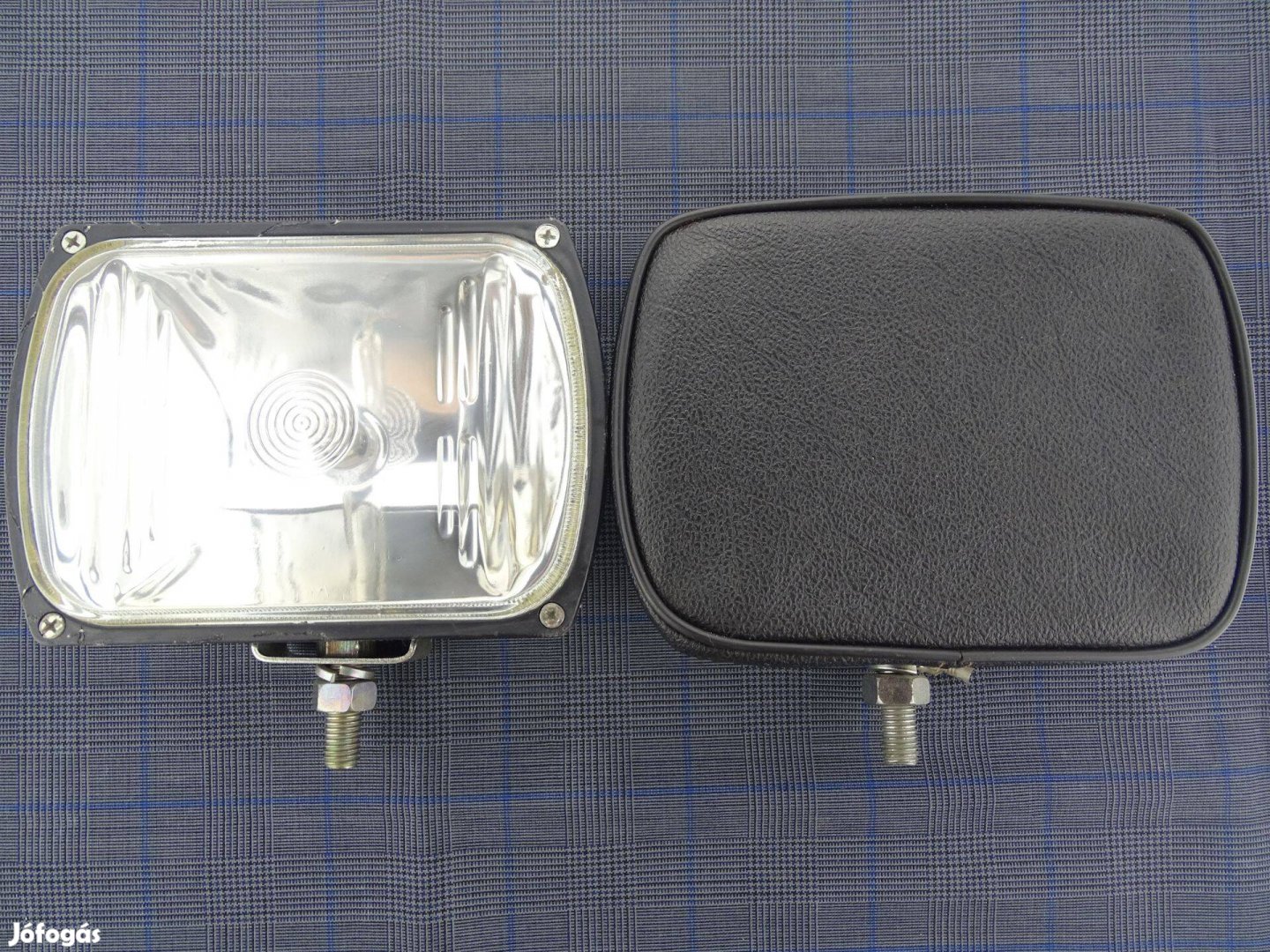 Régi szovjet Uaz Gaz Izs Lada Moszkvics Volga új ködlámpa pár