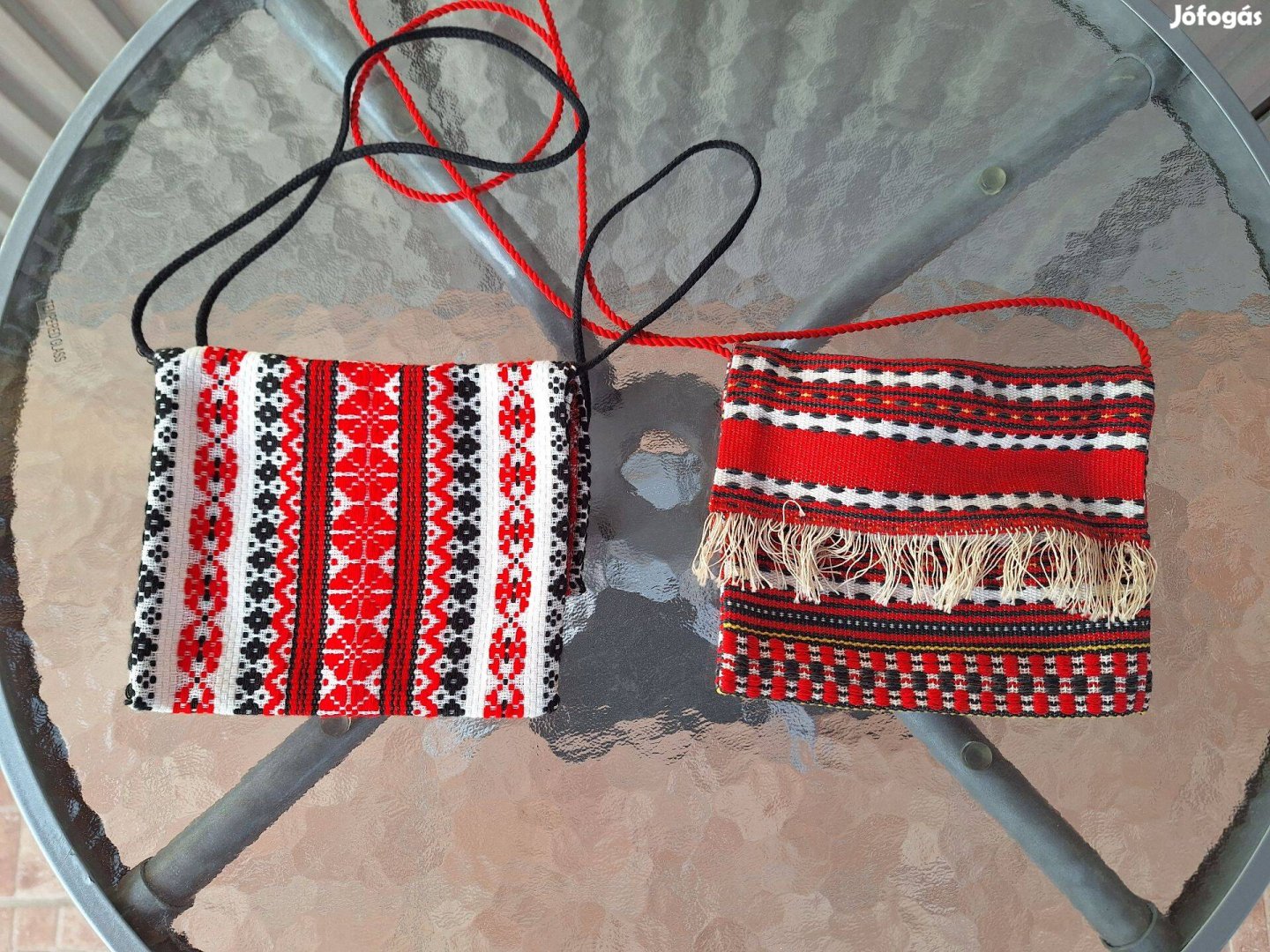 Régi tarisznya 2db eladó