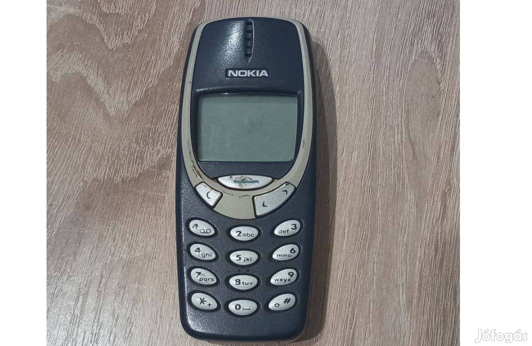Régi telefonok