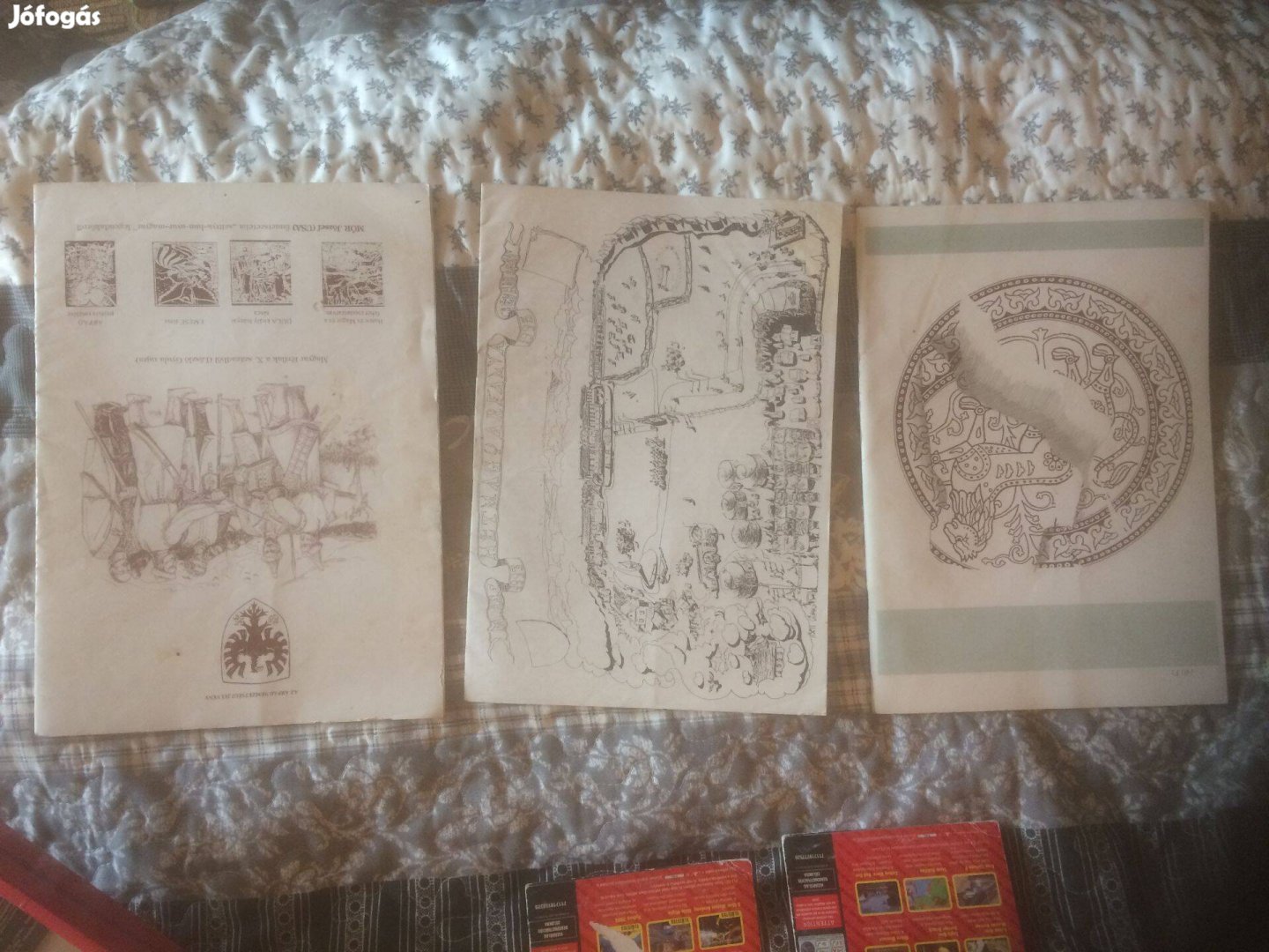 Régi történelmi magazin, Életfa 2500 ftdb