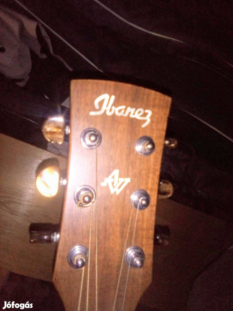 Regular of Ibanez Artwood 55 Korea Acoustics gitár